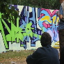 Grafitti 4